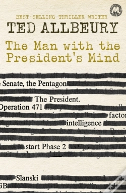 Capa do artigo Man With The President'S Mind