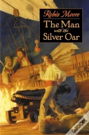 Capa do artigo Man With The Silver Oar