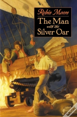 Capa do artigo Man With The Silver Oar
