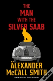 Capa do artigo Man With The Silver Saab