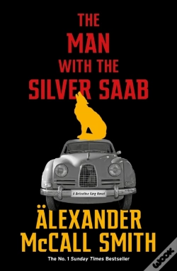 Capa do artigo Man With The Silver Saab