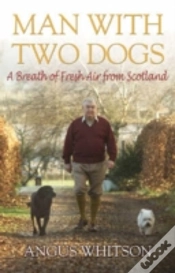 Capa do artigo Man With Two Dogs