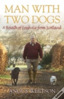 Capa do artigo Man With Two Dogs