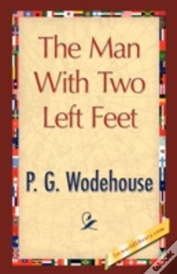 Capa do artigo Man With Two Left Feet