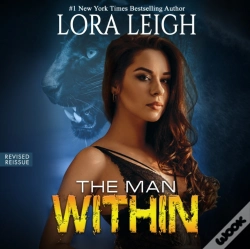 Capa do artigo Man Within