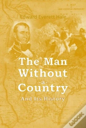 Capa do artigo Man Without A Country And Its History
