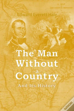 Capa do artigo Man Without A Country And Its History