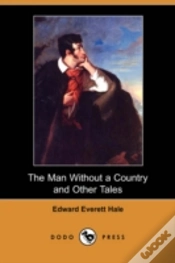 Capa do artigo Man Without A Country And Other Tales (Dodo Press)