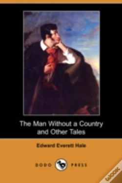 Capa do artigo Man Without A Country And Other Tales (Dodo Press)