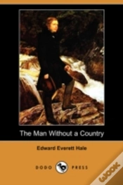 Capa do artigo Man Without A Country (Dodo Press)