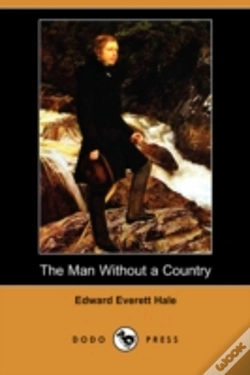 Capa do artigo Man Without A Country (Dodo Press)