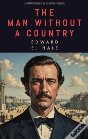 Capa do artigo Man Without A Country