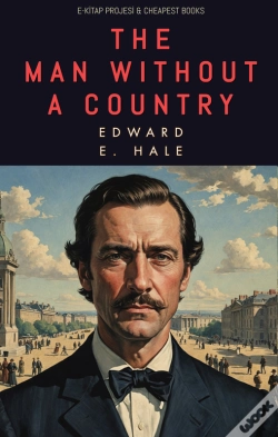 Capa do artigo Man Without A Country