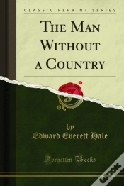 Capa do artigo Man Without A Country