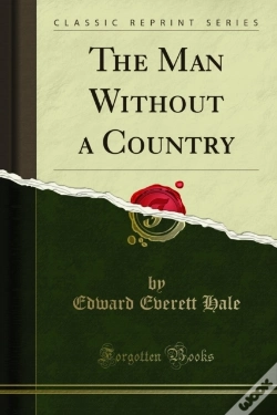 Capa do artigo Man Without A Country