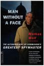 Man Without A Face - Preview