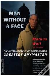 Capa do artigo Man Without A Face