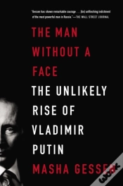 Capa do artigo Man Without A Face