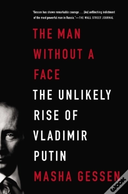Capa do artigo Man Without A Face