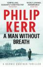 Man Without Breath - Preview