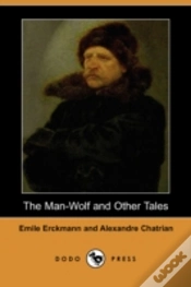 Capa do artigo Man-Wolf And Other Tales (Dodo Press)