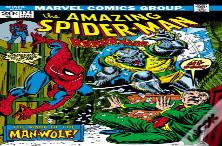 Man-Wolf: The Complete Collection