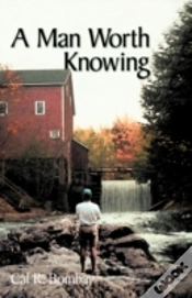 Capa do artigo Man Worth Knowing