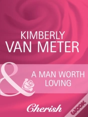 Capa do artigo Man Worth Loving