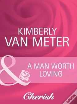 Capa do artigo Man Worth Loving