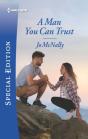 Man You Can Trust - Preview
