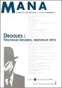 Mana 8 ; Drogues ; Nouveaux Regards Nouveaux Defis - Preview
