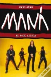 Capa do artigo Mana El Rock Azteca