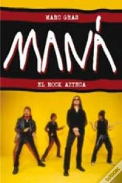 Capa do artigo Mana El Rock Azteca