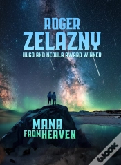 Capa do artigo Mana From Heaven