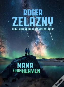 Capa do artigo Mana From Heaven