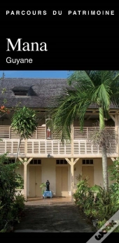 Mana Guyane Française