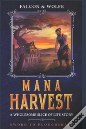 Capa do artigo Mana Harvest