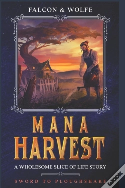 Capa do artigo Mana Harvest