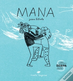 Capa do artigo Mana