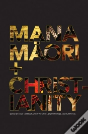 Capa do artigo Mana Maori And Christianity