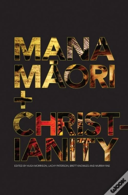Capa do artigo Mana Maori And Christianity