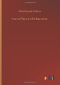 Manã¯Â¿Â½S Place In The Universe - Preview