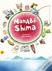 Capa do artigo Manabé Shima