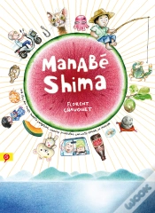 Capa do artigo Manabé Shima