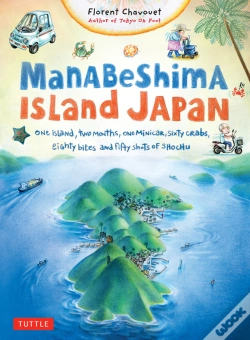 Capa do artigo Manabeshima Island Japan