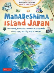 Capa do artigo Manabeshima Island Japan