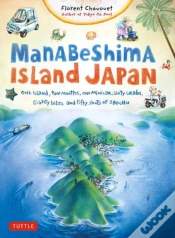 Capa do artigo Manabeshima Island Japan