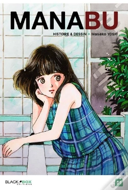 Capa do artigo Manabu T.1