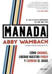 Capa do artigo Manada