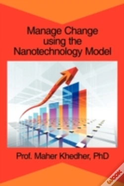 Capa do artigo Manage Change Using The Nanotechnology M
